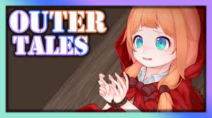 Outer Tales - Gameplay - YouTube
