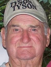 Search Richard Tyson Obituaries and Funeral Services