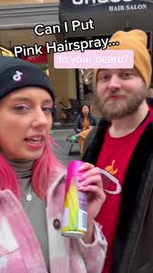 PINK HAIR FOR ALL! 💖👏💁‍♀️ @TikTok Australia #pinkhair #rundlemall  #adelaide #pink