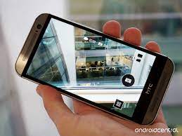 2600 the new htc one (m8) comes with a radically different than all else 'duo' camera (this refers to the two rear cameras on its back) that. Htc One Review M8 Android Central