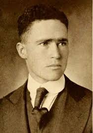 Norton, John William Roy