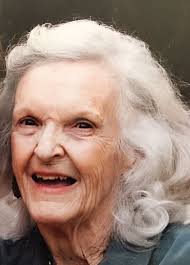 Martha Meade Obituary (1926