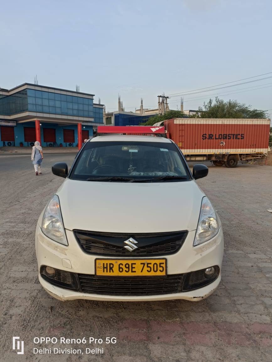 Taxi Service in Panipat product image