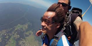 Maybe you would like to learn more about one of these? Sydney Skydiving Everything Australia