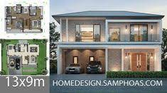 Perumahan baru di depok dan bogor lokasi sangat strategis. 7 Modern House Design Ideas Modern House Design House Design House