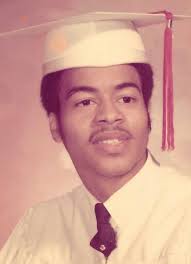 Martin Garfield Goodwin, Jr. by Jerry Madison Harrison