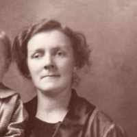 Bertha Lillian Hough (1892–1974)