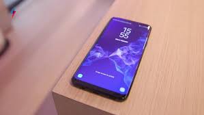 Samsung should also make phones that don't slow down so fast. Galaxy S9 Gets A New Super Slo Mo Video Mode In Latest Update Trusted Reviews