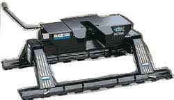 A reese 16k 5th wheel hitch from reese come with a five year manufacturer's limited warranty. Reese 16k Fifth Wheel Hitch