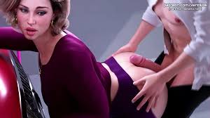 Reveal the secrets in intimate family tales - UHD 4K experience