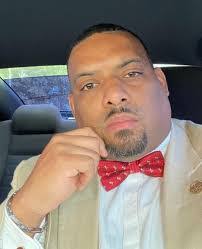 Lavelle Patterson's Instagram, Twitter & Facebook