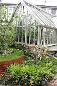Serre De Jardin Et Abri 17 Idees De Design Fantastique Grădină