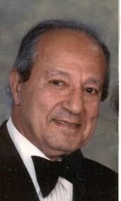 Joseph George “Joe” Nohra (1915-2007)