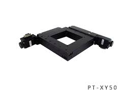 Pt Xy50 Xy Motorizedmicroscopestage New Construction New Technology The Key Index Has Up To The International Microscope Stage Microscopic New Construction