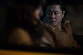 For leaked info about upcoming movies, twist endings, or anything else spoileresque, please use the following method: I Saw The Devil Asianwiki