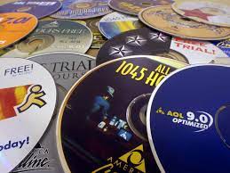 Maybe you would like to learn more about one of these? Remember These Free Aol Cds They Re Collectibles Now Smart News Smithsonian Magazine