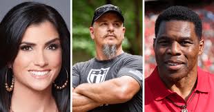 Who is Dana Loesch's husband? Radio host blasted for shocking remarks