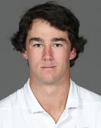 TABLE OF CONTENTS 2018-19 UNIVERSITY OF FLORIDA MEN'S GOLF QUICK FACTS