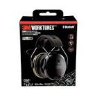 WorkTunes Wireless Bluetooth Hearing Protection 3M