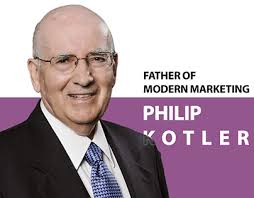 Philip Kotler Ewms Projects :: Photos, videos, logos, illustrations and  branding :: Behance