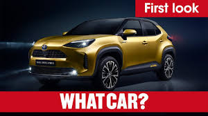 Toyota reveals the new 2021 yaris cross compact suv the new toyota yaris cross has been designed and developed for europe, specifically to meet the requireme. 2021 Toyota Yaris Cross Previewed Price Specs And Release Date What Car