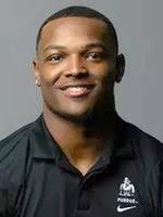 Omari Cooper making strides at Rutgers