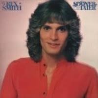 Finyl Edits's 'Simply Jesse' sample of Rex Smith's 'Simply Jessie'