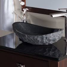 granite & stone bathroom sinks you'll
