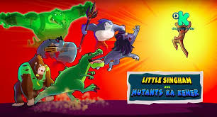 Pin On Little Singham By Discovery Kids Instantly find any little singham full episode available from all 1 seasons with videos, reviews, news and more! pin on little singham by discovery kids