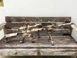 Get creative with your paint pattern as it fits your needs. Lone Survivor Axe Sniper Rifle Pics Fixed Rpf Costume And Prop Maker Community