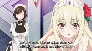 Anime maid sexual services - Videos - laidhub.com