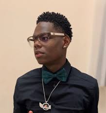 Derrick Pointer's Instagram, Twitter & Facebook