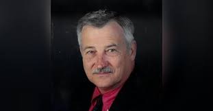 Fred P. Lawson Obituary