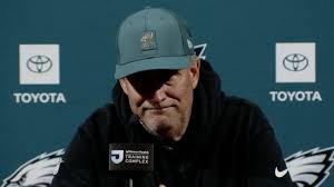 Tag: Philadelphia Eagles - NBC Sports Philadelphia