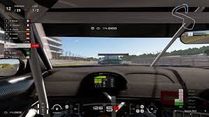 You can do that by using the following default controls:pc: Online Manual Gran Turismo Sport