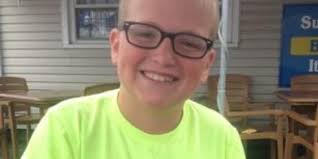 Boy finds 10,000-year-old arrowhead