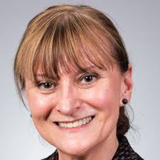 Katharina KOVACS BURNS