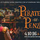 Pirates Of Penzance
