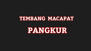 Mung sumendhe ing karsanira hyang agung, ujar sirik kang rinêksa, kautaman olah wadi. Serat Wedhatama Pupuh Pangkur Teacher Squad By Teacher Squad Entertainment