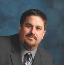 Mark Martineau Obituary