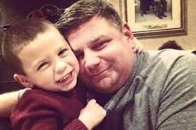 Fundraiser for Marie DiBartolomeo by Bobby Twin Durante : The Tragic Loss  of his Father