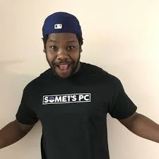 Carl Caldwell (@THECarlCaldwell)