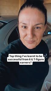 Ok it's not even what you think, It’s simple, but most people don’t do it…,  Be the last to quit., That’s it. Not the smartest strategy, not the  fastest, not the “perfect” plan., It’s about sticking ...