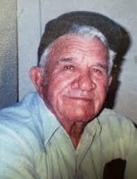 Obituary information for Mack Allen Davis