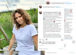 Monika mrozowska spodziewa się dziecka! Monika Mrozowska Ma Nastoletnia Corke Ktora Ma Kolczyk W Nosie I Wyglada Jak Mama W Rodzinie Zastepczej