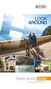 Event director presso borgo ronchetto s.r.l. Look Around By Garda Trentino Issuu