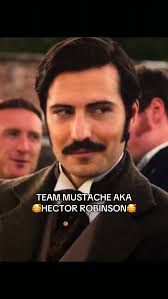 Hot take maybe… but I love that #HectorRobinson is rocking a mustache in  #TheBuccaneers 🥰 Manifesting another Mustache Summer, honestly. Can’t wait  to see more of Team Mustache in tomorrow’s new ...