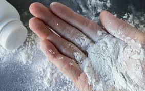 Image result for images What is Talc
