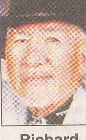 Richard Hubbell Jr. (1946-2008)