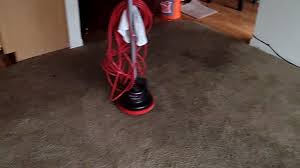 Cleaning Carpet With Tide Laundry Detergent And Oreck Orbiter How To Clean Carpet Carpet Cleaning Business Tide Laundry Detergent